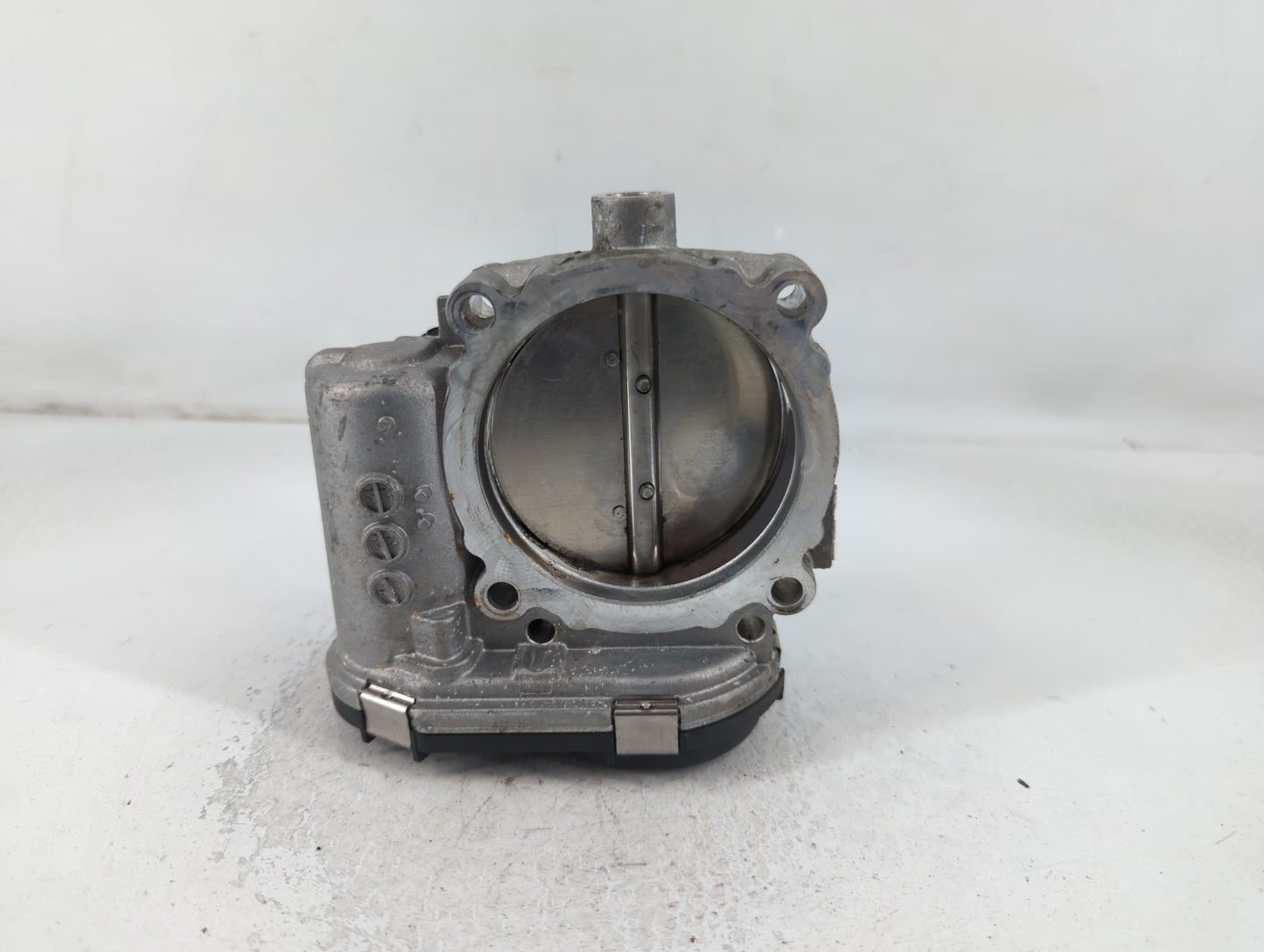 2011-2022 Dodge Durango Throttle Body P/N:05184349AC Fits Fits 2011 2012 2013 2014 2015 2016 2017 2018 2019 2020 2021 2022 O