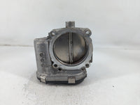 2011-2022 Dodge Durango Throttle Body P/N:05184349AC Fits Fits 2011 2012 2013 2014 2015 2016 2017 2018 2019 2020 2021 2022 O