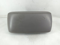 2013 Dodge Durango Center Console Armrest Cover Lid P/N:2-2889 Fits OEM Used Auto Parts - Oemusedautoparts1.com