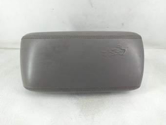 compare product 2013 Dodge Durango Center Console Armrest Cover Lid P/N:2-2889 Fits OEM Used Auto Parts