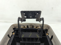 2013 Dodge Durango Center Console Armrest Cover Lid P/N:2-2889 Fits OEM Used Auto Parts - Oemusedautoparts1.com