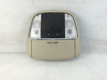 compare product 2011-2020 Dodge Durango Overhead Roof Console 838885
