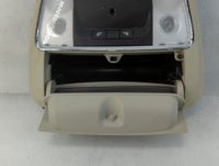 2011-2020 Dodge Durango Overhead Roof Console 838885 - Oemusedautoparts1.com
