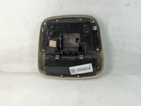 2011-2020 Dodge Durango Overhead Roof Console 838885 - Oemusedautoparts1.com