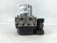 2013 Dodge Durango ABS Pump Control Module Replacement P/N:68164629AB Fits OEM Used Auto Parts - Oemusedautoparts1.com