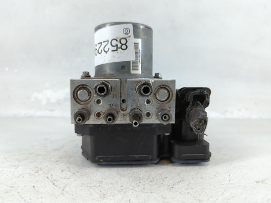 2013 Dodge Durango ABS Pump Control Module Replacement P/N:68164629AB Fits OEM Used Auto Parts - Oemusedautoparts1.com