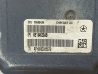 2013 Dodge Durango ABS Pump Control Module Replacement P/N:68164629AB Fits OEM Used Auto Parts - Oemusedautoparts1.com