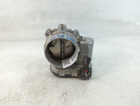 2011-2022 Dodge Durango Throttle Body P/N:05184349AC Fits Fits 2011 2012 2013 2014 2015 2016 2017 2018 2019 2020 2021 2022 O