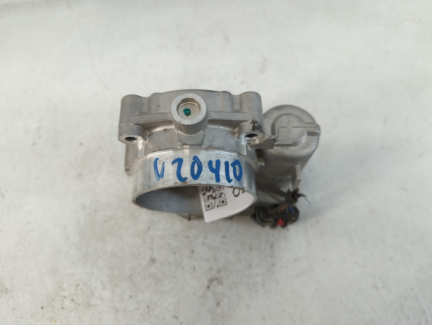 2011-2022 Dodge Durango Throttle Body P/N:05184349AC Fits Fits 2011 2012 2013 2014 2015 2016 2017 2018 2019 2020 2021 2022 O