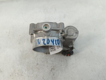2011-2022 Dodge Durango Throttle Body P/N:05184349AC Fits Fits 2011 2012 2013 2014 2015 2016 2017 2018 2019 2020 2021 2022 OEM Used Auto Parts