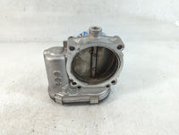 2011-2022 Dodge Durango Throttle Body P/N:05184349AC Fits Fits 2011 2012 2013 2014 2015 2016 2017 2018 2019 2020 2021 2022 O