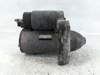 2011-2020 Dodge Grand Caravan Car Starter Motor Solenoid OEM P/N:428000-7200 04801839AB Fits OEM Used Auto Parts - Oemusedau