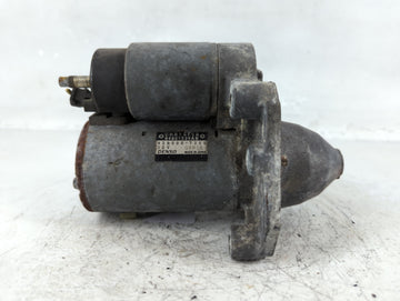 2011-2020 Dodge Grand Caravan Car Starter Motor Solenoid OEM P/N:428000-7200 04801839AB Fits OEM Used Auto Parts - Oemusedau