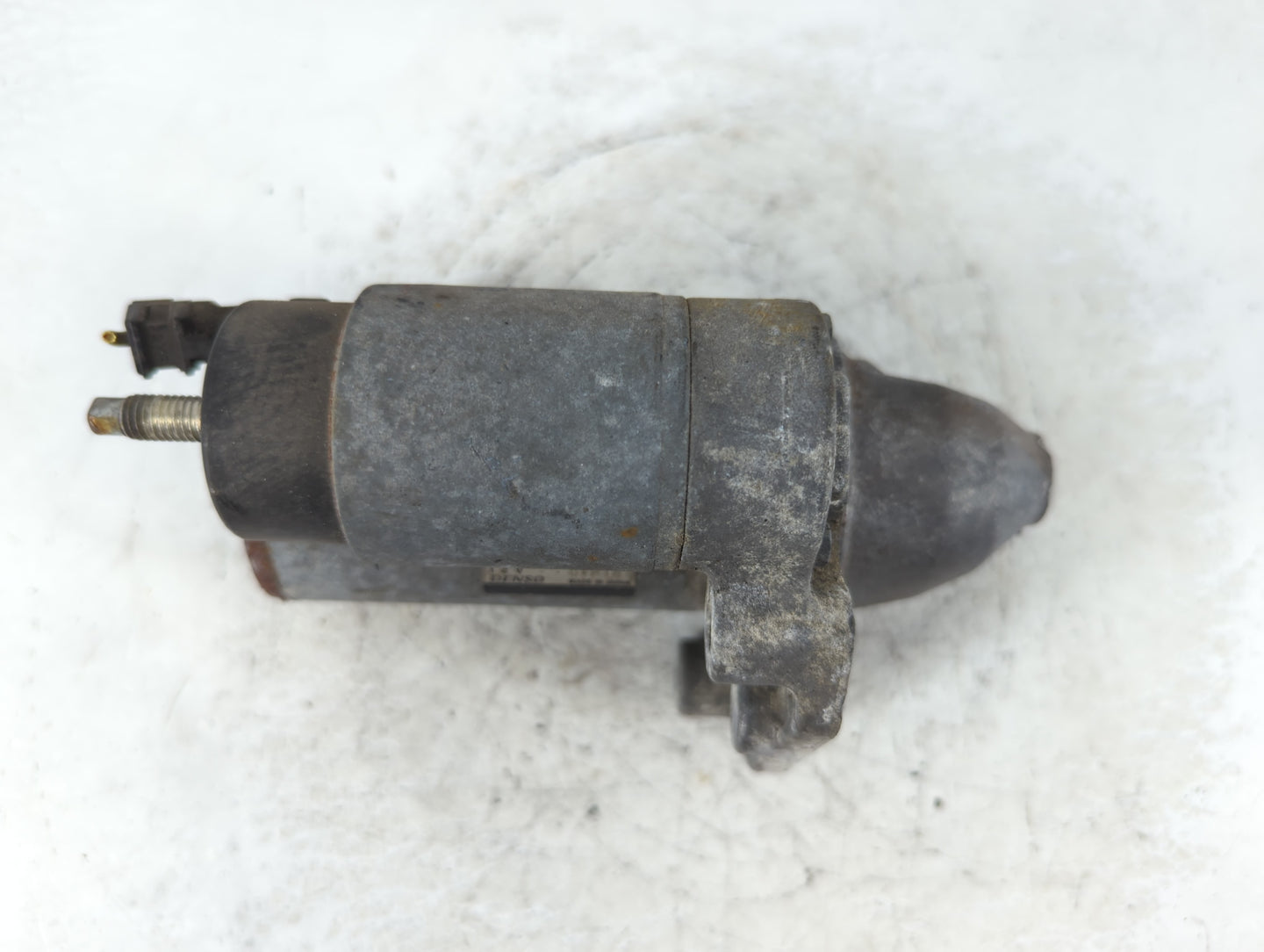 2011-2020 Dodge Grand Caravan Car Starter Motor Solenoid OEM P/N:428000-7200 04801839AB Fits OEM Used Auto Parts - Oemusedau