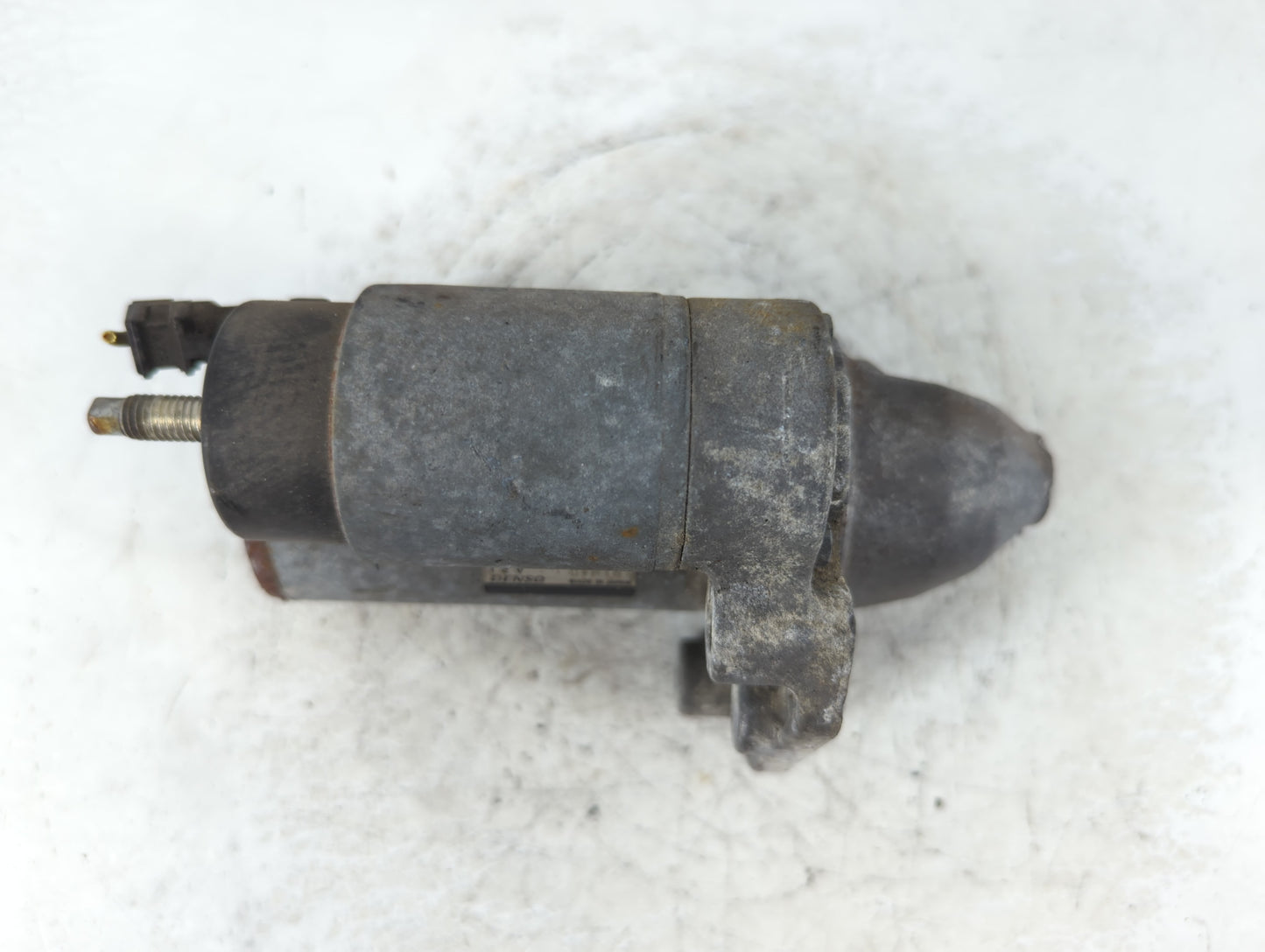 2011-2020 Dodge Grand Caravan Car Starter Motor Solenoid OEM P/N:428000-7200 04801839AB Fits OEM Used Auto Parts - Oemusedau