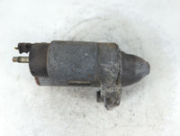 2011-2020 Dodge Grand Caravan Car Starter Motor Solenoid OEM P/N:428000-7200 04801839AB Fits OEM Used Auto Parts - Oemusedau