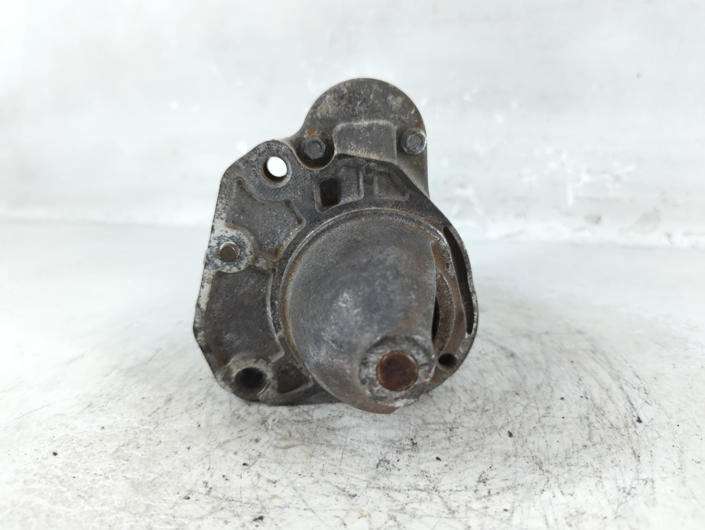 2011-2020 Dodge Grand Caravan Car Starter Motor Solenoid OEM P/N:428000-7200 04801839AB Fits OEM Used Auto Parts - Oemusedau