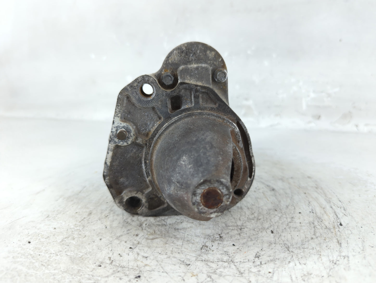 2011-2020 Dodge Grand Caravan Car Starter Motor Solenoid OEM P/N:428000-7200 04801839AB Fits OEM Used Auto Parts - Oemusedau