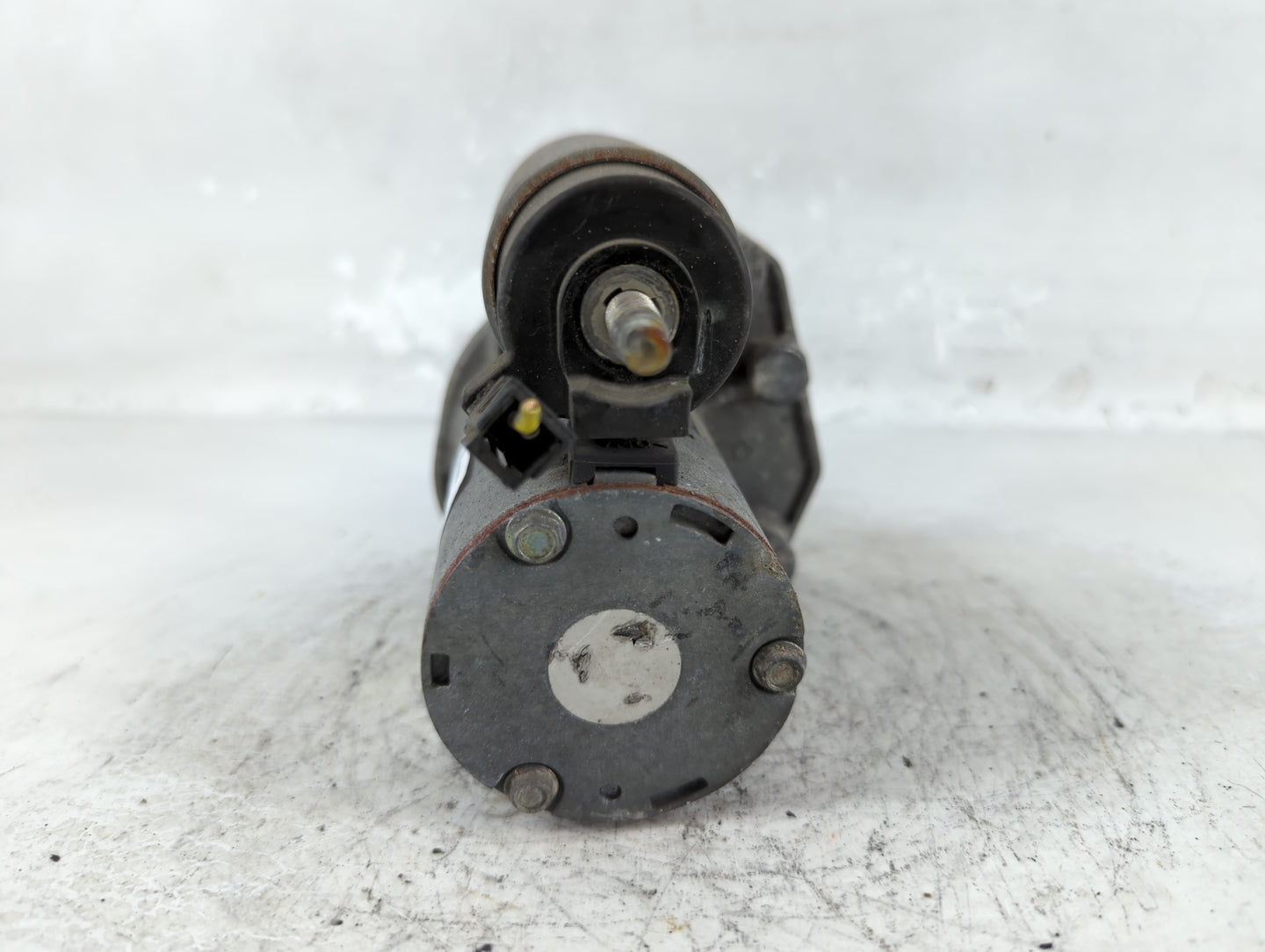 2011-2020 Dodge Grand Caravan Car Starter Motor Solenoid OEM P/N:428000-7200 04801839AB Fits OEM Used Auto Parts - Oemusedau
