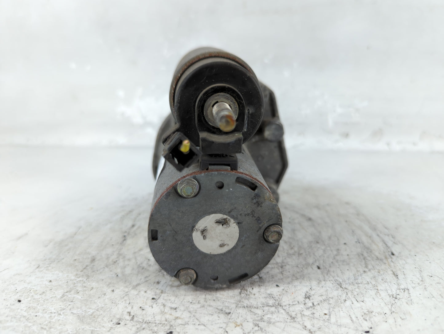 2011-2020 Dodge Grand Caravan Car Starter Motor Solenoid OEM P/N:428000-7200 04801839AB Fits OEM Used Auto Parts - Oemusedau