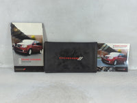 2013 Dodge Grand Caravan Owners Manual Book Guide OEM Used Auto Parts - Oemusedautoparts1.com