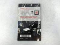 2013 Dodge Grand Caravan Owners Manual Book Guide OEM Used Auto Parts - Oemusedautoparts1.com