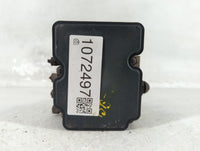 2013 Dodge Grand Caravan ABS Pump Control Module Replacement P/N:P68183803AA Fits OEM Used Auto Parts - Oemusedautoparts1.co