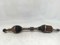 2011-2020 Dodge Grand Caravan Axle Shaft Front Driver Cv C/v - Oemusedautoparts1.com