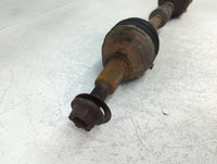 2011-2020 Dodge Grand Caravan Axle Shaft Front Driver Cv C/v - Oemusedautoparts1.com