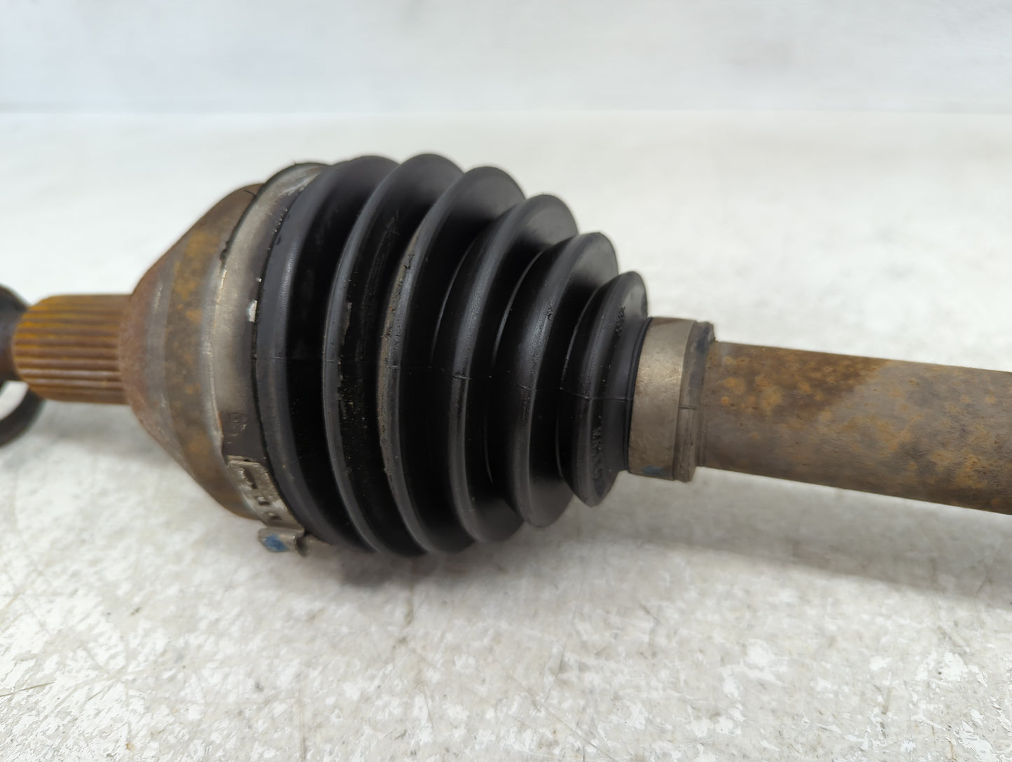 2011-2020 Dodge Grand Caravan Axle Shaft Front Driver Cv C/v - Oemusedautoparts1.com