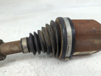 2011-2020 Dodge Grand Caravan Axle Shaft Front Driver Cv C/v - Oemusedautoparts1.com