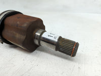 2011-2020 Dodge Grand Caravan Axle Shaft Front Driver Cv C/v - Oemusedautoparts1.com