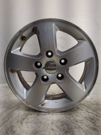 2017-2020 Dodge Grand Caravan Oem Wheel Rim - Oemusedautoparts1.com