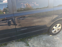2008-2020 Dodge Grand Caravan Driver Rear Door Oem 1144505 - Oemusedautoparts1.com
