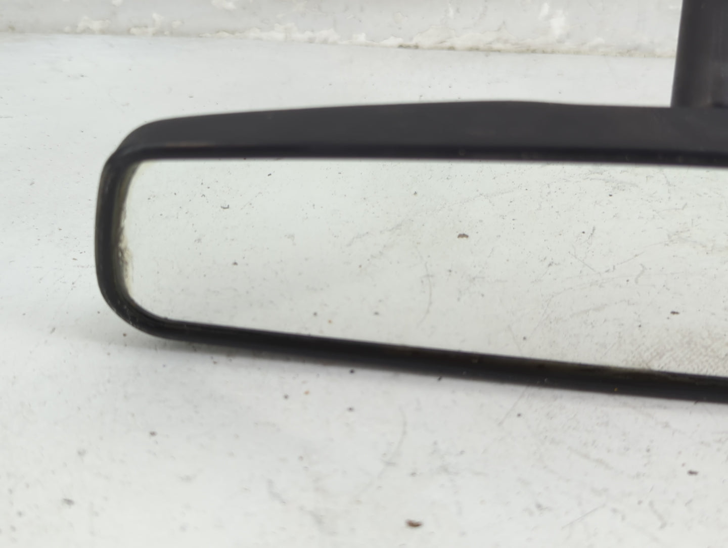 2010-2018 Dodge Grand Caravan Interior Rear View Mirror Replacement OEM Fits OEM Used Auto Parts - Oemusedautoparts1.com