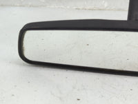 2010-2018 Dodge Grand Caravan Interior Rear View Mirror Replacement OEM Fits OEM Used Auto Parts - Oemusedautoparts1.com