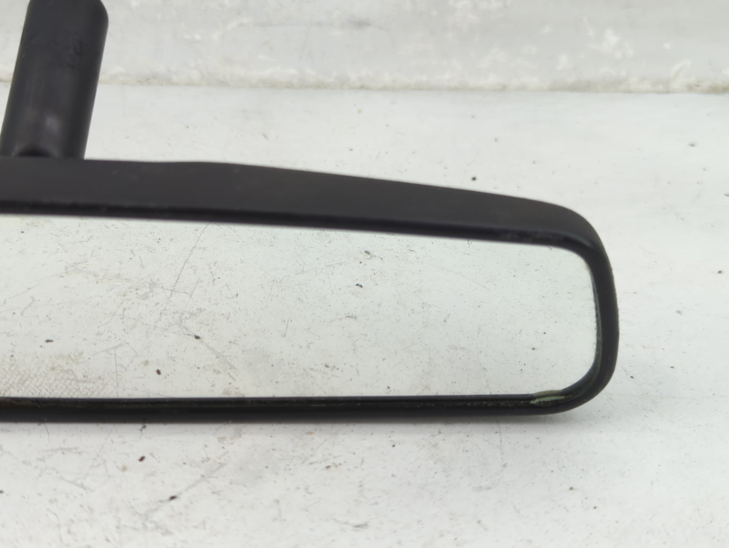2010-2018 Dodge Grand Caravan Interior Rear View Mirror Replacement OEM Fits OEM Used Auto Parts - Oemusedautoparts1.com