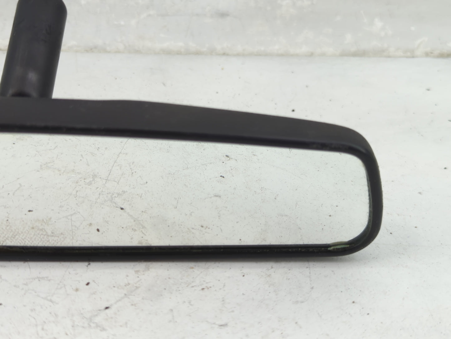 2010-2018 Dodge Grand Caravan Interior Rear View Mirror Replacement OEM Fits OEM Used Auto Parts - Oemusedautoparts1.com