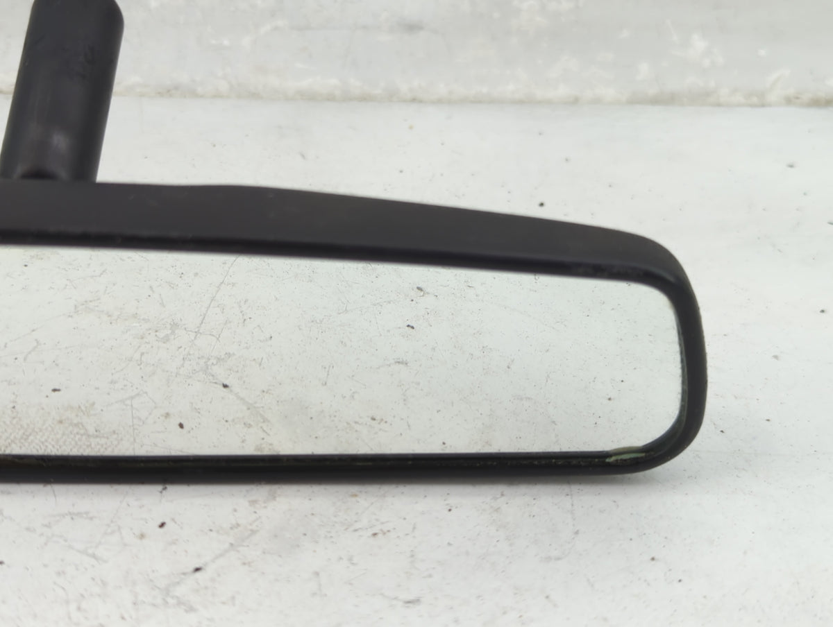 2010-2018 Dodge Grand Caravan Interior Rear View Mirror Replacement OEM Fits OEM Used Auto Parts - Oemusedautoparts1.com