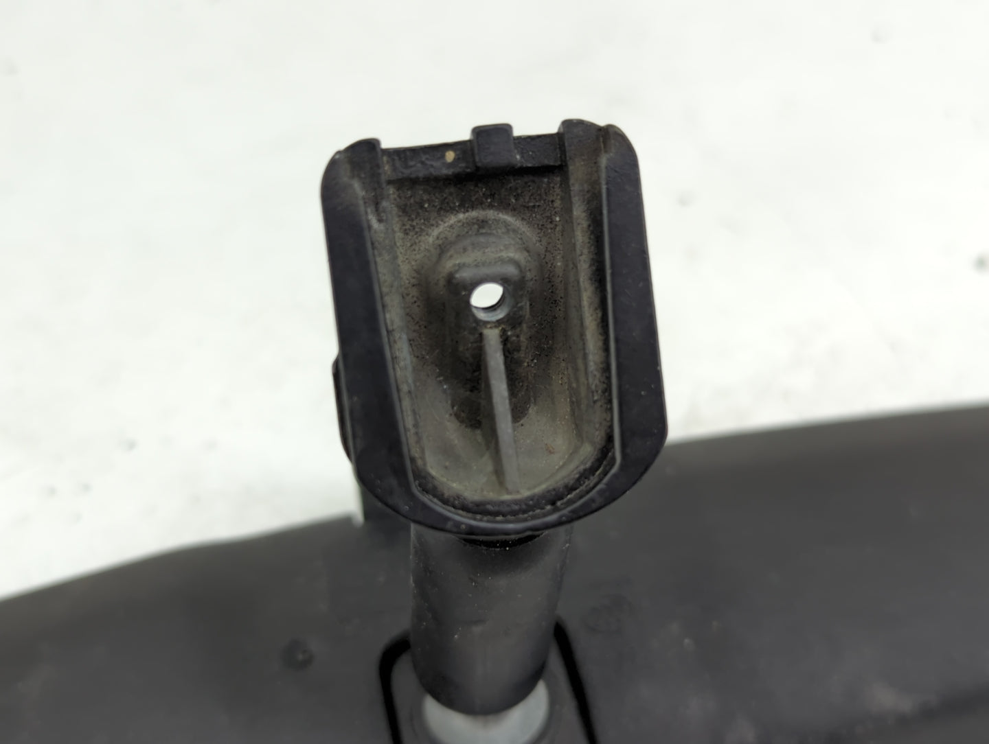 2010-2018 Dodge Grand Caravan Interior Rear View Mirror Replacement OEM Fits OEM Used Auto Parts - Oemusedautoparts1.com