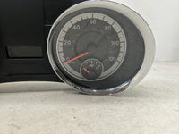 2013 Dodge Grand Caravan Instrument Cluster Speedometer Gauges P/N:P05091633AA Miles:244K Fits OEM Used Auto Parts - Oemused