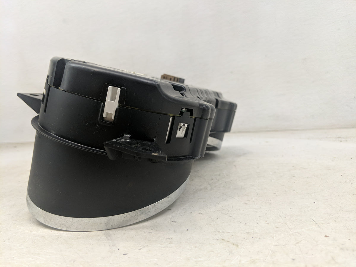 2013 Dodge Grand Caravan Instrument Cluster Speedometer Gauges P/N:P05091633AA Miles:244K Fits OEM Used Auto Parts - Oemused