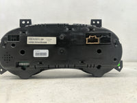2013 Dodge Grand Caravan Instrument Cluster Speedometer Gauges P/N:P05091633AA Miles:244K Fits OEM Used Auto Parts - Oemused