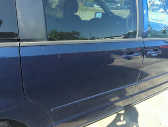 compare product 2008-2020 Dodge Grand Caravan Passenger Rear Door Oem
