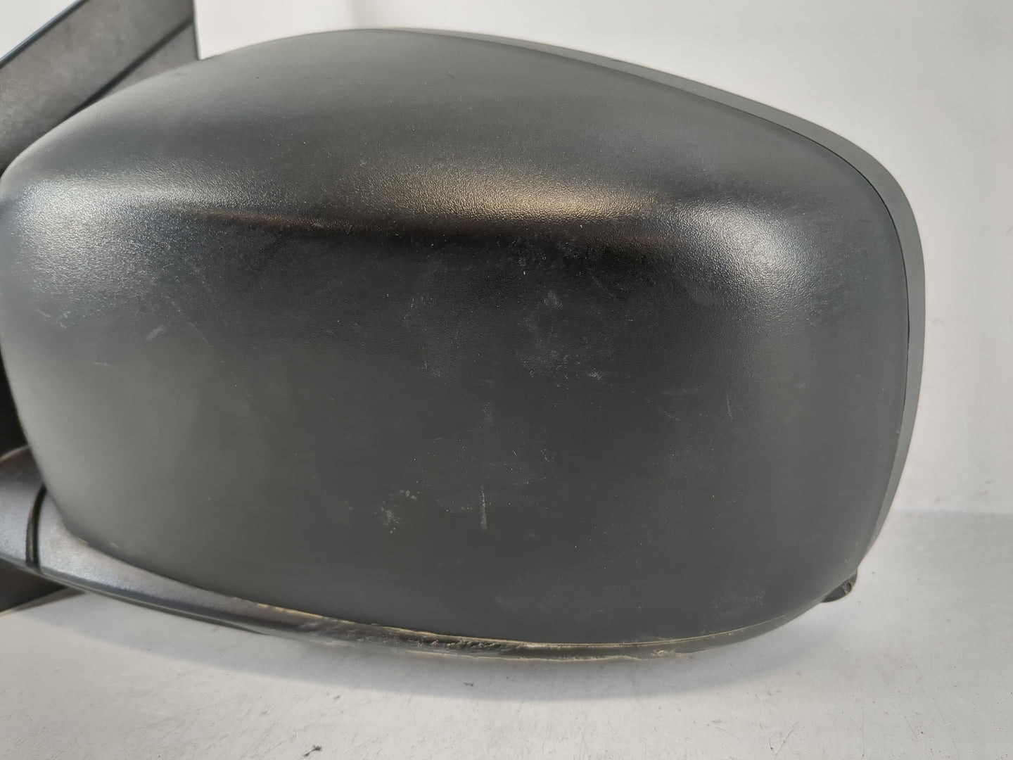 2011-2020 Dodge Grand Caravan Driver Side View Mirror - Left Door Mirror OEM Used - Oemusedautoparts1.com