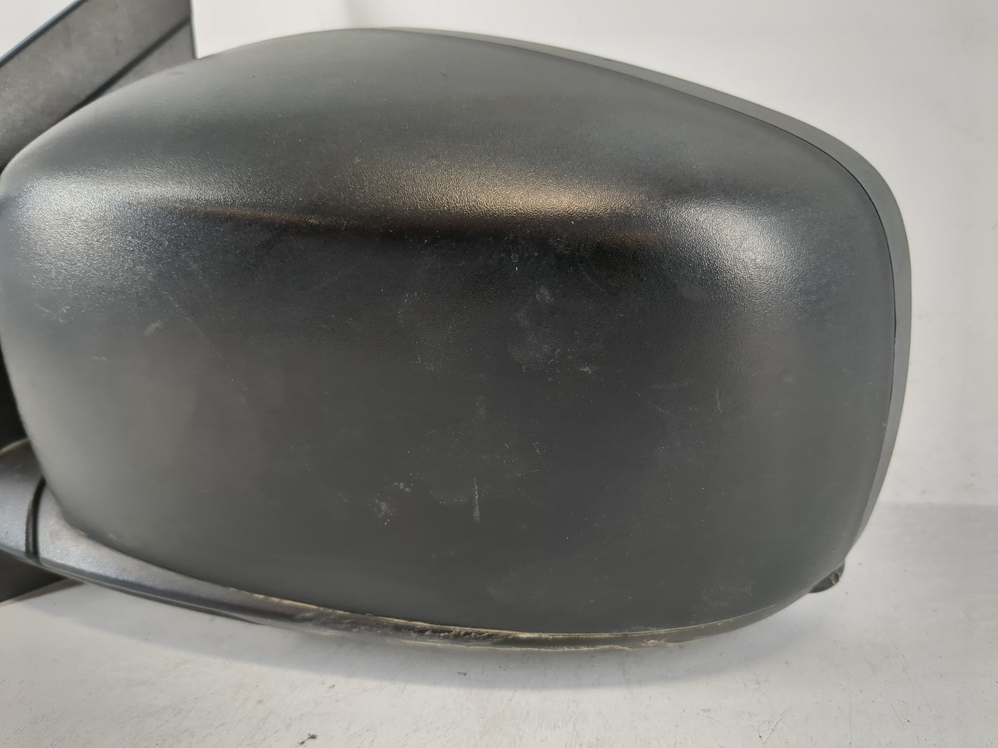 2011-2020 Dodge Grand Caravan Driver Side View Mirror - Left Door Mirror OEM Used - Oemusedautoparts1.com