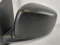 2011-2020 Dodge Grand Caravan Driver Side View Mirror - Left Door Mirror OEM Used - Oemusedautoparts1.com
