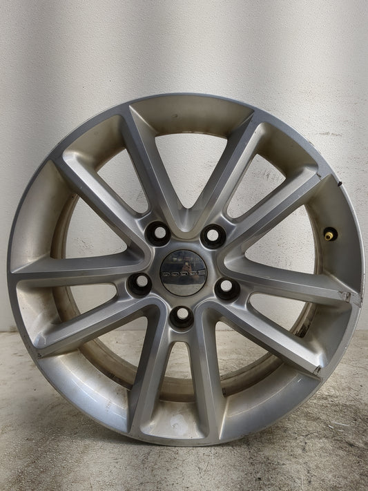 2013-2020 Dodge Grand Caravan Oem Wheel Rim - Oemusedautoparts1.com