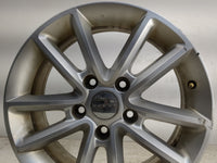 2013-2020 Dodge Grand Caravan Oem Wheel Rim - Oemusedautoparts1.com