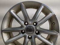 2013-2020 Dodge Grand Caravan Oem Wheel Rim - Oemusedautoparts1.com